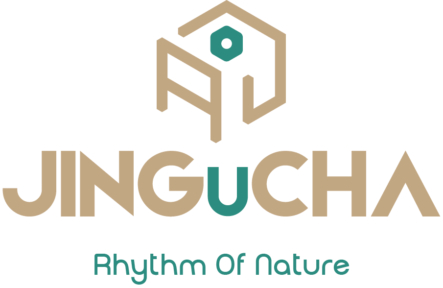 Jingucha Logo